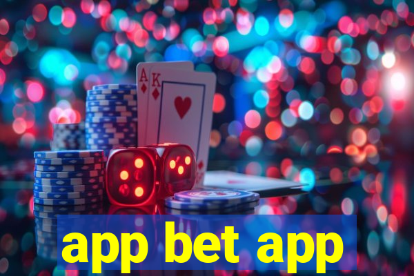 app bet app